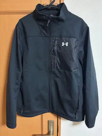 언더아머 남성용 자켓 LL