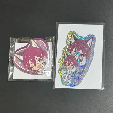 앙스타 사에구사 이바라 난자타운