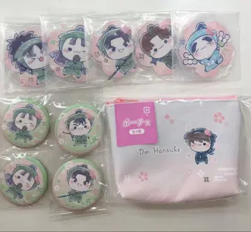 닌타마 란타로 후류 복권 벚꽃모찌피코 육학년 도이 한스케 신베에