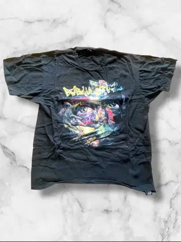 APOCRYPHA ANOTHER GALAXY 2019 T셔츠 XXL