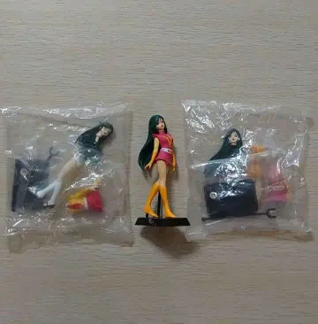 초전자 로보 콘 바토라V 난바라 컬렉션 난바라 치즈루 피규어