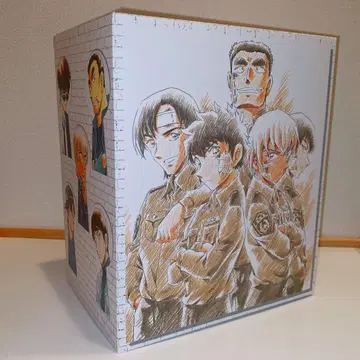 명탐정 코난 경찰학교조 피규어