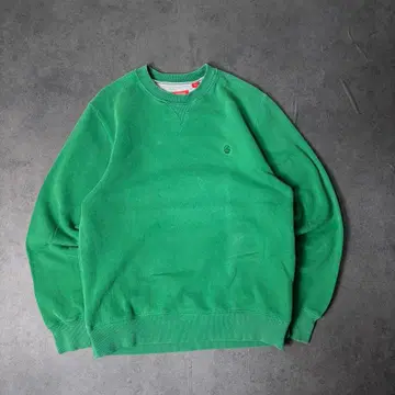 IZOD 그린 트레이닝복 L 사이즈 상당