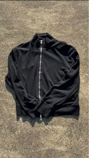 C.P. COMPANY 네이비 집업 자켓