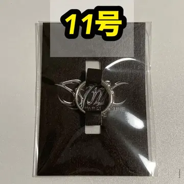 aespa 서울콘 MD 반지 11호 트레이딩 카드 없음 미사용 새상품