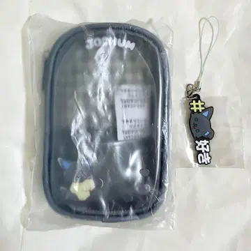 [ JOCHUM ] 피하이 아크릴 스탠드 홀더 / 해시태그 붙이기