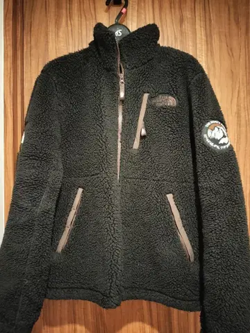 TheNorthFace WhiteLabel RimoFleeceJacket