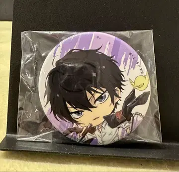 가정교사 히트맨 REBORN 리본 히코쿠지 캔뱃지 히바리 쿄야