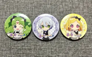 프리파라 애니메이트 카페 파루루 히비키 후와리