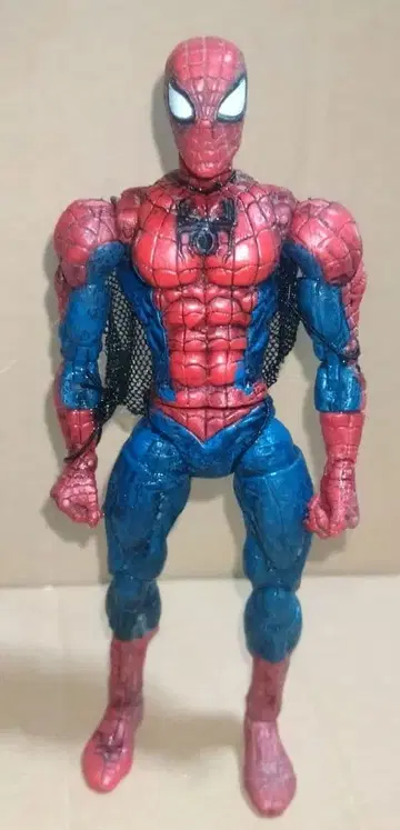 [기간 한정] 토이비즈 마블 레전드 시니스터 식스 스파이더맨