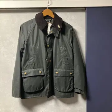 바버 비데일 여성용