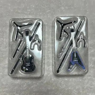 산리오 락모노 쿠로미 & 바츠마루 세트