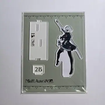 NieR:Automata 2B 아크릴 스탠드