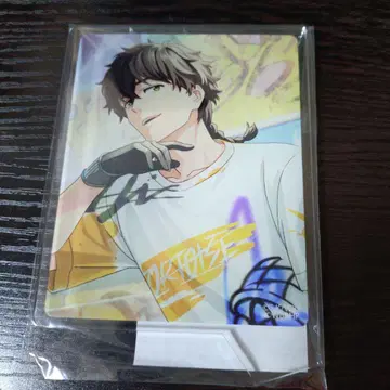 WIND BREAKER 윈브레 윈히로 아크릴 스탠드 토카게 AJ2025