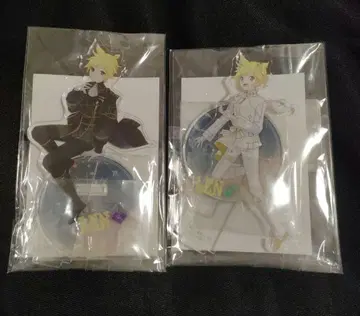 프로세카 카가미네 렌 커넥트 라이브 아크릴 스탠드