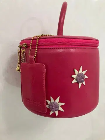 Nita Suri 니타스리 스페인산 가죽 핸드백