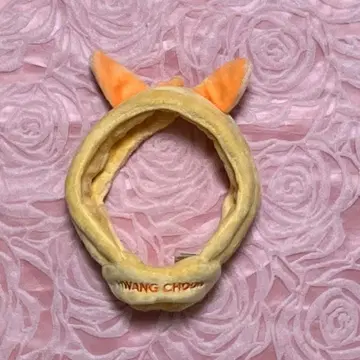 TXT 연준 팬덤 응원봉 커버