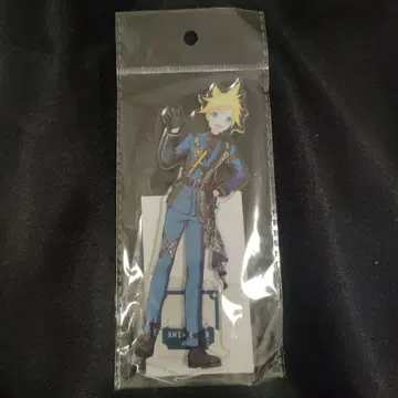 프로세카 앙스타 카가미네 렌 아크릴 스탠드