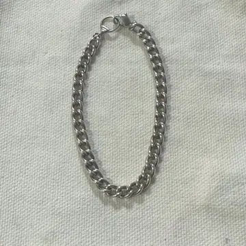 Jouete 쥬에테 팔찌 실버925 키헤이 체인