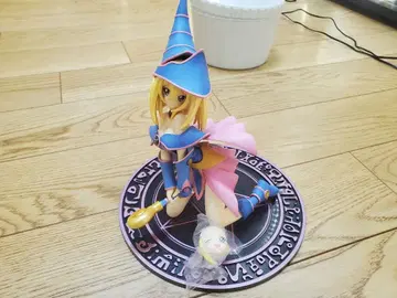 블랙 매지션 걸 [유희왕 듀얼몬스터즈] 피규어