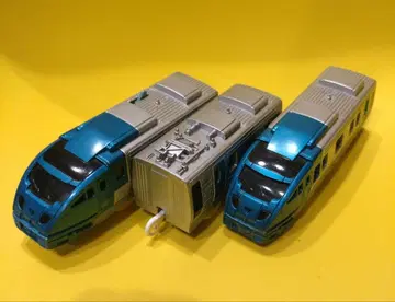 [가격 인하] 프라레일 JR 규슈 소닉883 구 도색