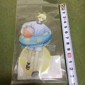 카가미네 렌 39culture EXTRA RETRO 아크릴 스탠드