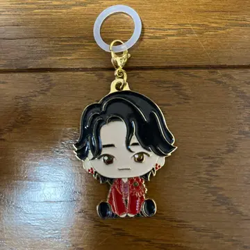 미세스 그린애플 1번 복권 오오모리 모토키 참