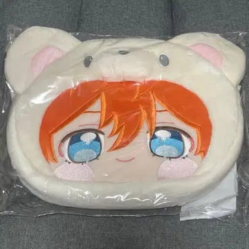 앙상블 스타즈 오카오 BIG 숄더 앙스타 이츠누이 아케호시 스바루