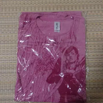 죠죠전 2012 in S시 토오마치 센다이 한정판 T셔츠 S