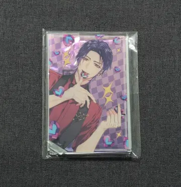 큐피트 파라사이트 큐피파라 아크릴 스탠드 오토메이트 클럽 아란