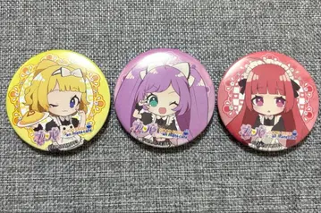 프리파라 애니메이트 카페 라라 미레이 소피