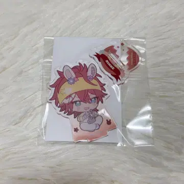 앙스타 애니카페 아크릴 스탠드 아마기 린네