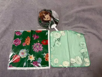 우타프리 코토부키 레이지 굿즈 묶음 판매