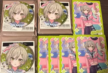 프로세카 다이너 카페 히노모리 시호 멜로파레