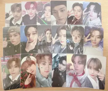 스키즈 리노 트레카세트