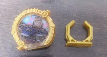 GP 센타이링01 메가레인저