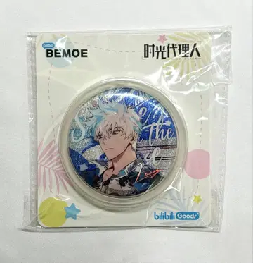 시광대리인 LINK CLICK 육광 히카루 청공해랑 캔뱃지