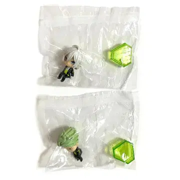 [ 미개봉 ] 트위스테 디어 소무니아 기숙사 실버 세벡 스와라세타이+4