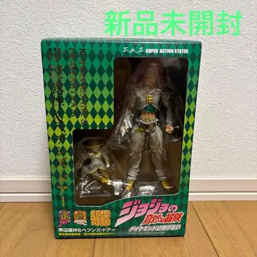 초상 가동 죠죠의 기묘한 모험 키시베 로한 & 헤븐즈 도어