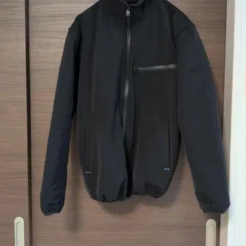 X-Work 블랙 자켓 L 사이즈