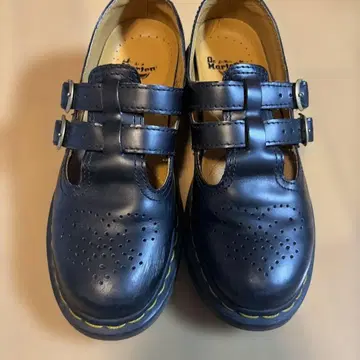 닥터마틴 메리 제인 24cm UK5