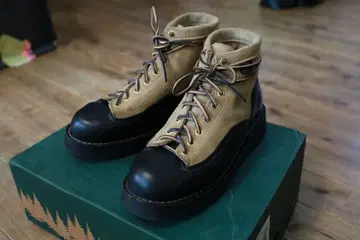 Danner 다너 BULL RIDGE 불리지