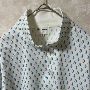 피코네 클럽 여성용 골프웨어 L 사이즈