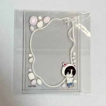 스타마이 미야세 고 경질 케이스 롤 아이스