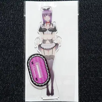 그 비스크 돌은 사랑을 한다 비스크돌전 쿠로에 물방울 아크릴 스탠드