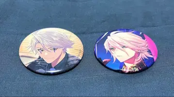 FGO 호텔 칼데아 캔뱃지 카르나 모리아티