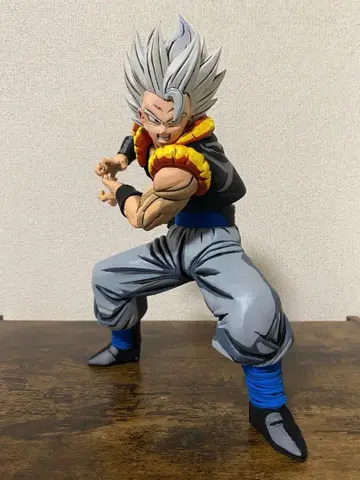 드래곤볼 오지터 리페인트 이차원 색채