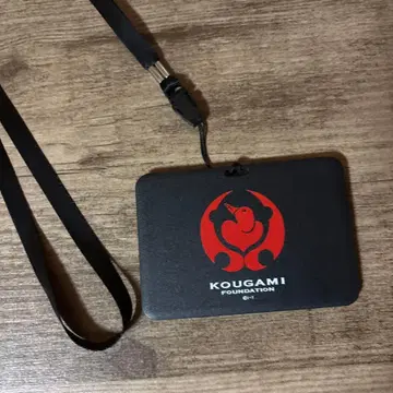 가면라이더 오즈 패스 케이스