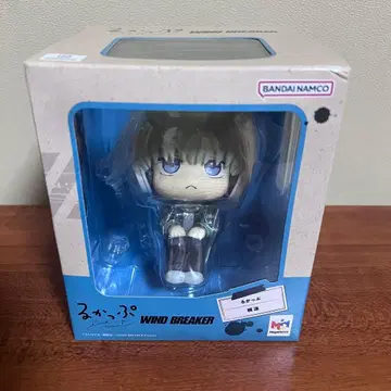 WINDBREAKER 카지 렌 룩업