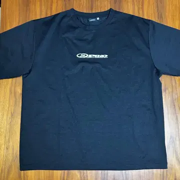 PIKO 초 빅 사이즈 T셔츠 5L 폴리에스테르 100% 오버 사이즈